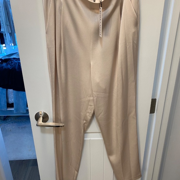 Alice and Olivia Jessie pant sz 12 $350 - Picture 4 of 5